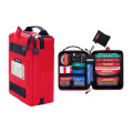 Car Luggage Emergency Survival First Aid Kit Bag