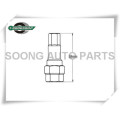 4+1 packing Guard Wheel Lock Nuts/Guard Wheel Lock Bolts/Special Wheel Lock Keys and Sleeves/Wheel Nets Locks