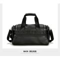 New pu men business bag for business trip