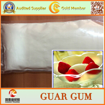 High Quality Powder Food Grade Subsititute Guar Gum