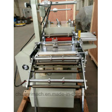 Self-Adhesive Label, Double-Sided Tape, Foam, Roll Cutting Machine