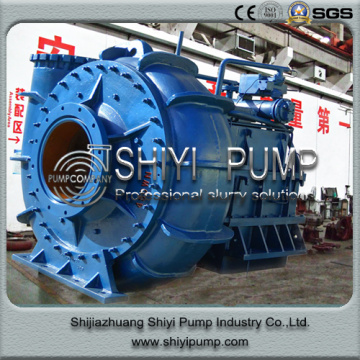 Heavy Duty Centrifugal Dredging Pump