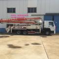 Sinotruk howo 6x4 38m Concrete Pump Truck