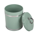 Tiffany Green Jewelry Storage Box Luxury