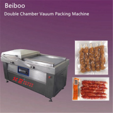 Double Chamber Vacuum Sealing Packing Machine RS800