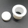 CNC Usinagem de peças de PTFE