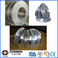 8011 O Aluminium Strip For Hot Water Pipe