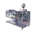 Olive Oil Sachet Packing Machine