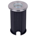 LEDER Narrow Beam Road 1W LED Inground Light