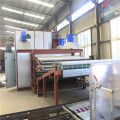 Veneer Dryer Important Machine in Plywood Making Line