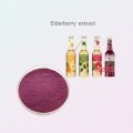 Black Elderberry Extract /Elderberry Fruit Extract Powder