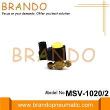 MSV-1020/2 CASTEL Type Refrigeration Solenoid Valve