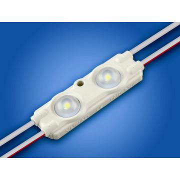 CE approuvé IP65 module LED pour boîte lumineuse avec lentille