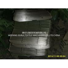 Textile Machinery  Mainly Parts Four