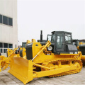 Shantui SD22F Dozers с лесным ходом и лебедкой