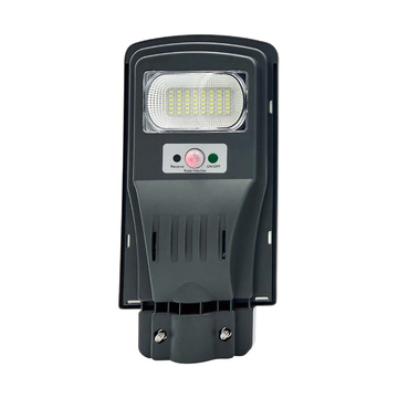 Solar Street Light DC6V integrado