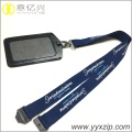 Großhandel militärische benutzerdefinierte Label-Logo Lanyard Clips