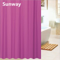 Extra Long Shower Curtain