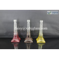 Mini 40ml Eiffel Tower Glass Craft