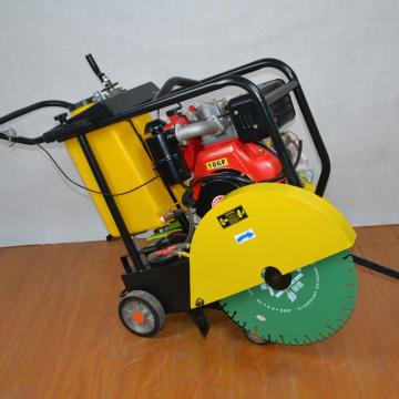 road cutting machine road engraving machine multifunction