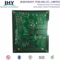 12 Layer FR-4 Shengyi Multilayer PCB