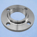 10 Inch Class2500 High Pressure Threaded Flange