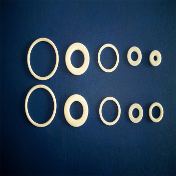 Rayhot PTFE envelope gaskets