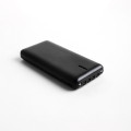 Mobile Powerbank 10000 mAh Banques de puissance de charge rapide