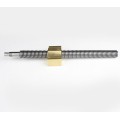 ACME 7/16-8 stainless steel 10mm leadscrew