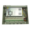 12V 30A 360W 18Channel Netzteil Box