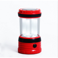 Wholesale Tents Lamp, Solar Camping Lamp, Household Emergency Light and Rechargeable