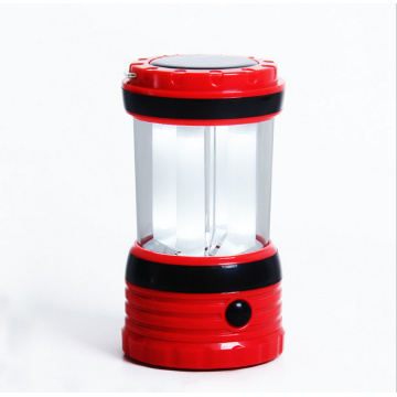 Wholesale Tents Lamp, Solar Camping Lamp, Household Emergency Light and Rechargeable