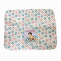 Горячая распродажа PEVA Baby Changing Mat