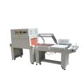 Semi Automatic  L Sealer shrink wrapper