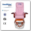Smart Rückenlehne Kneten Shiatsu Massage Fuß SPA Massage Pediküre SPA Stuhl (A202-26A)