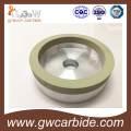 Grinding Wheel Use for Cutting