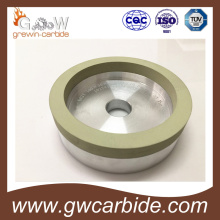 CBN Abrasive Grinding Wheel for Metal