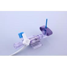 Disposable IBP Transducer Set