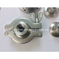 CNC Parts for Lighting Accessories Make in China