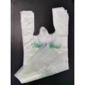 ASTM D6400 Verified Custom Printed  Bioplastic Bags