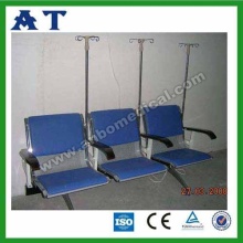 3 Seat Infusion Chair Waiting Chair