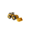 Small Wheel Loader Price For Construction