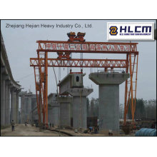 Gantry Crane for Girder Elevate 04