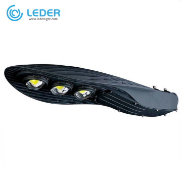 LEDER Modern Village Luzes de rua LED