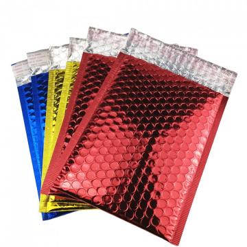 Resealable Poly Bubble Bags Wholesale