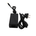 Desktop type 12V DC DVR CCTV Power Adapter