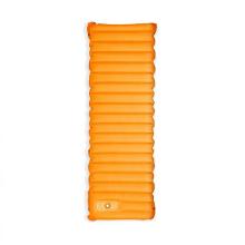 Durable Inflatable Ultralight Insulated Sleeping Pad Camping