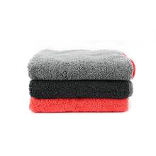 SGCB best car wax buffing towels