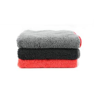 SGCB mejores toallas para pulir cera de automóviles
