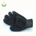 Factory sales pet hair remover glove